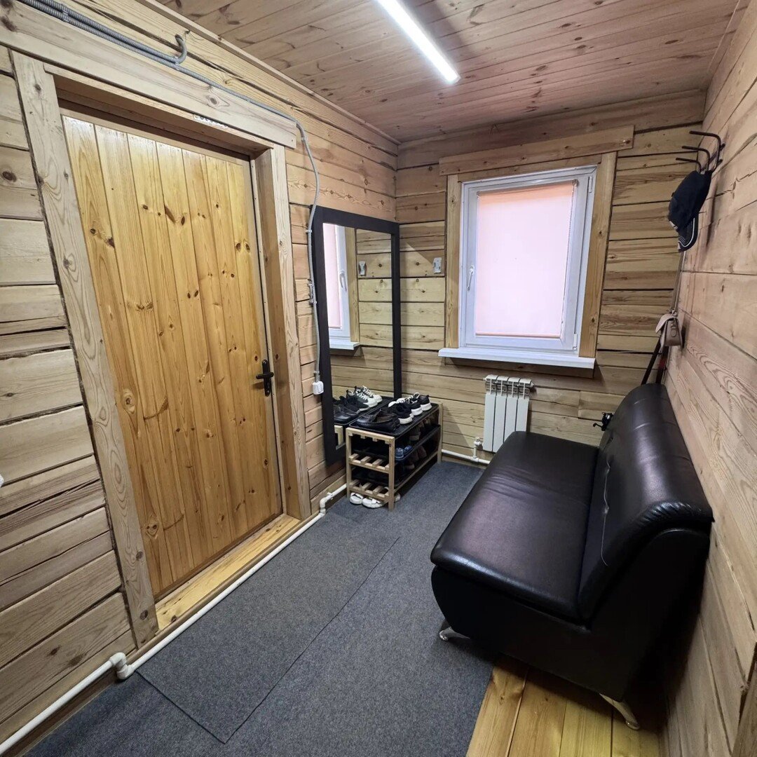 Дом 149,4 м², участок 7 сот., Грановщина, фото 9
