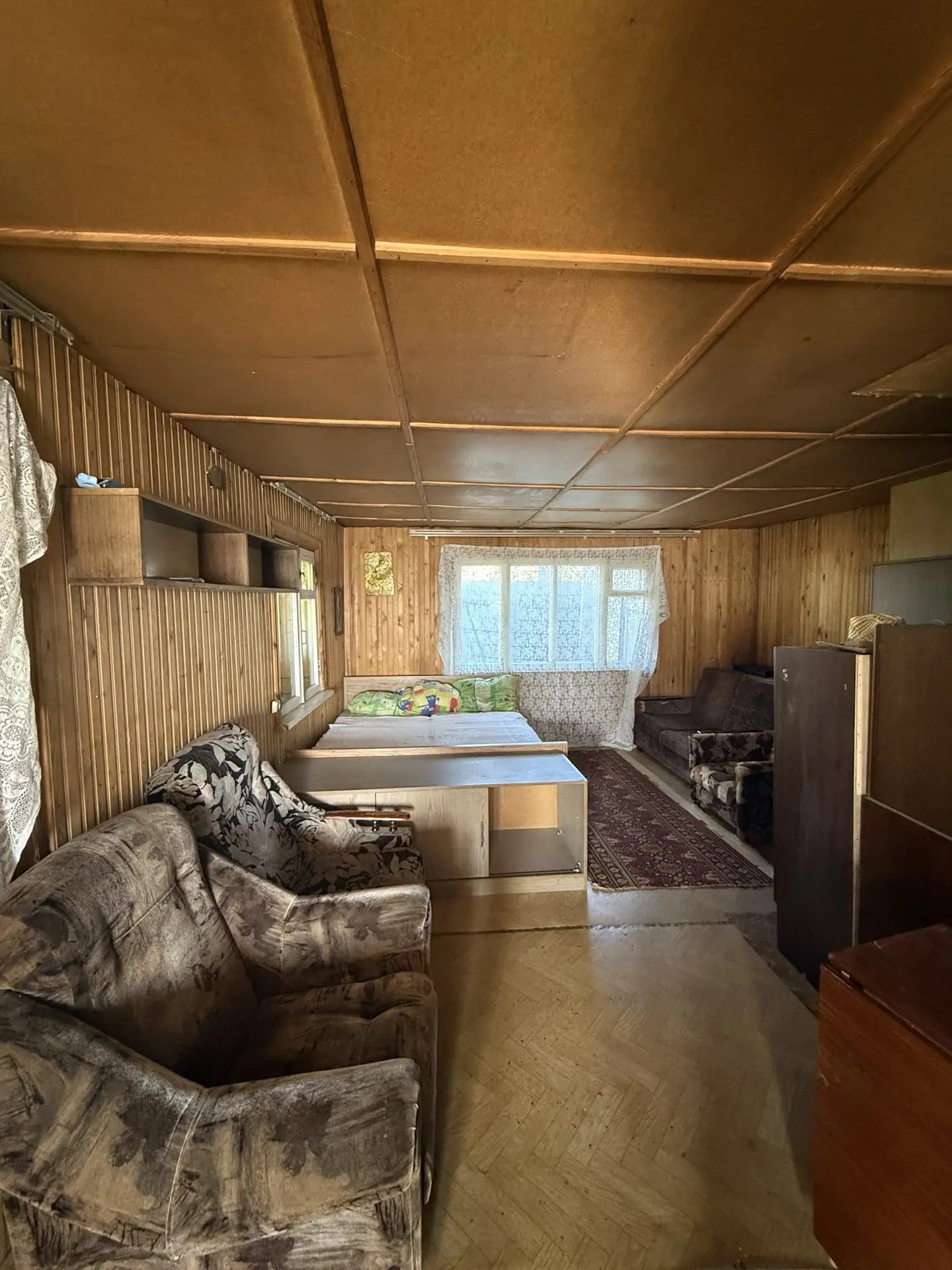 Дом 40 м², участок 6 сот., тер.СОСН Рассвет, фото 11