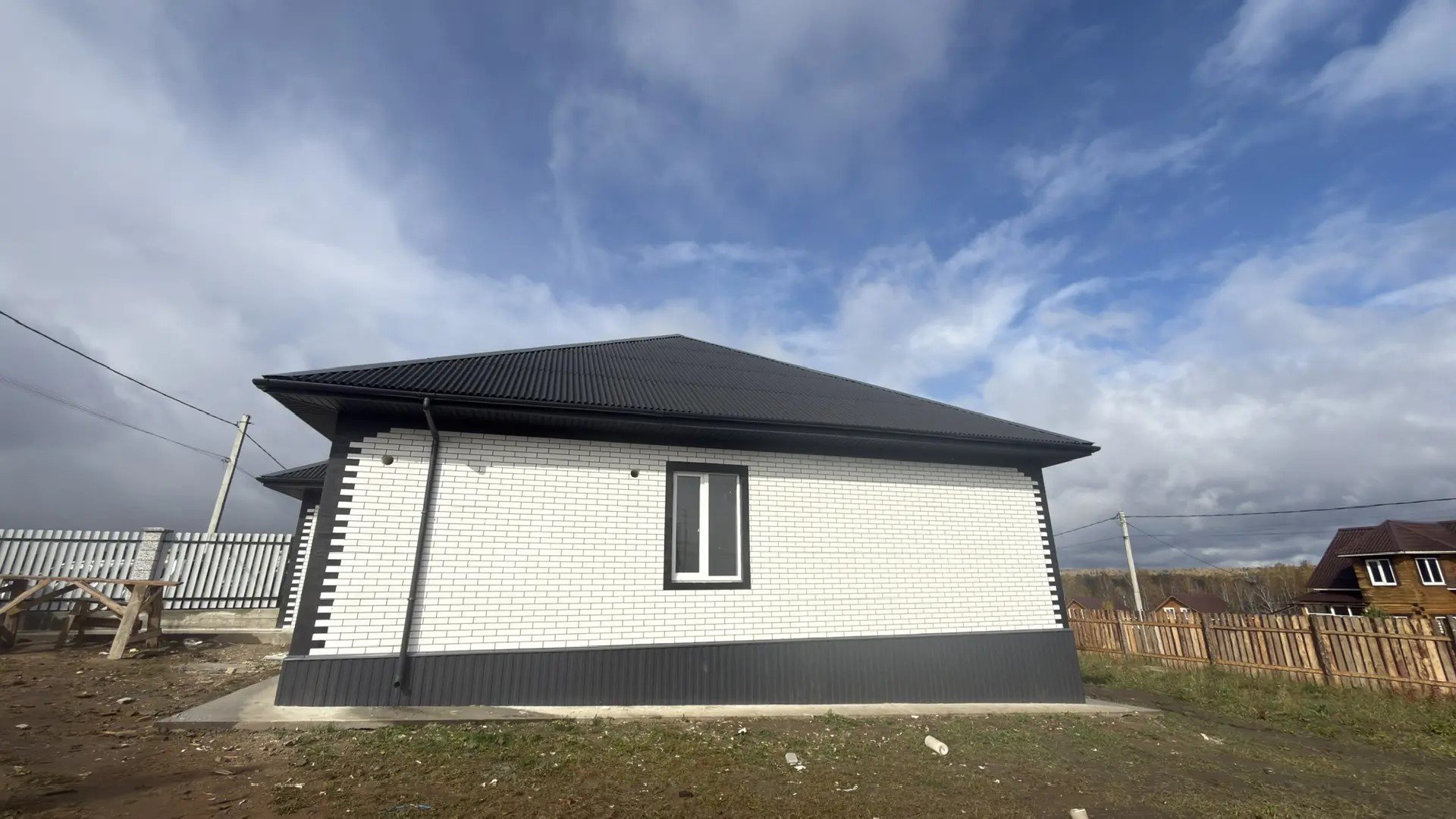 Дом 230 м², участок 12 сот., Максимовщина, фото 17