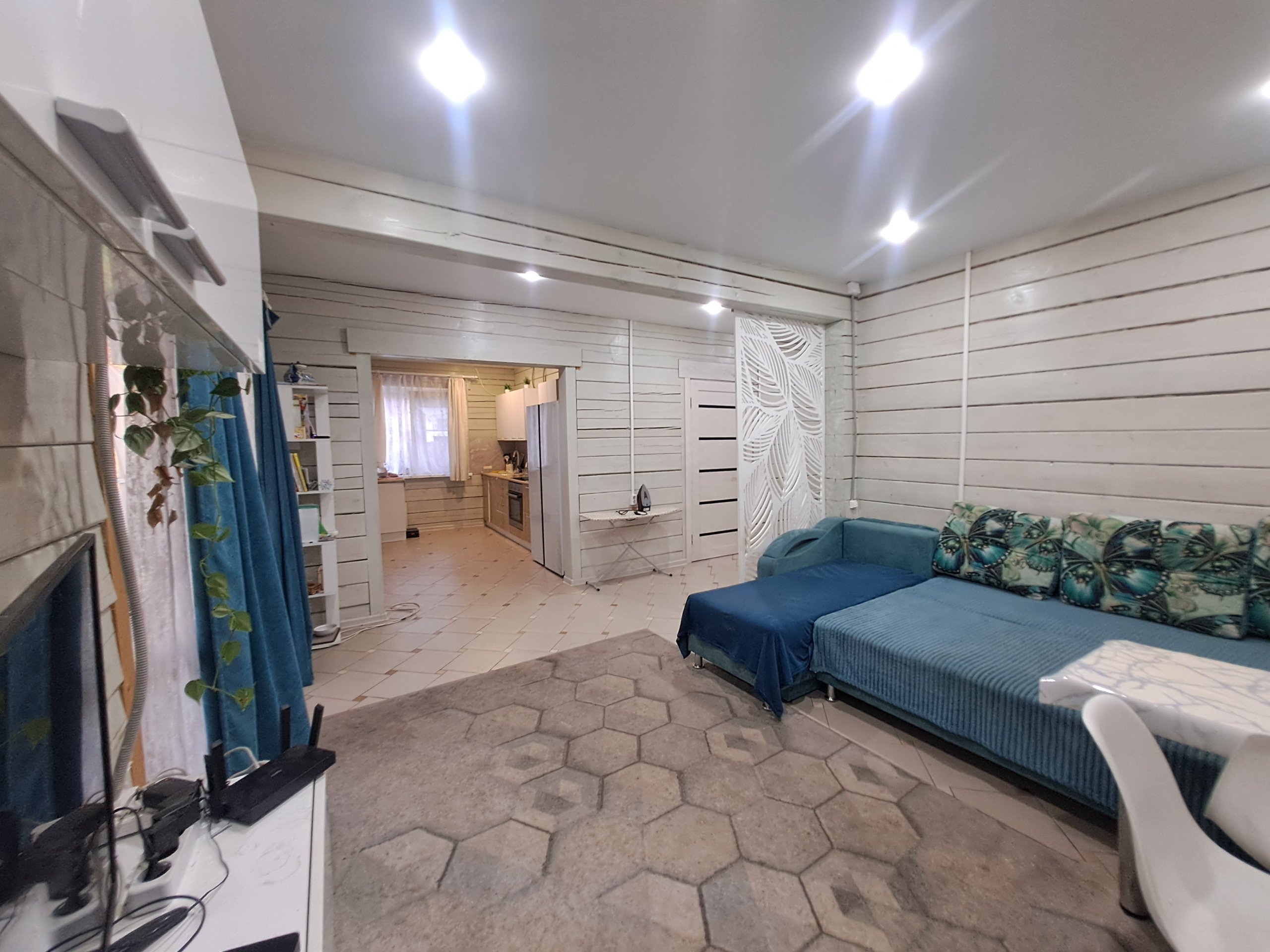 Дом 165,9 м², участок 6 сот., Смоленщина, фото 6