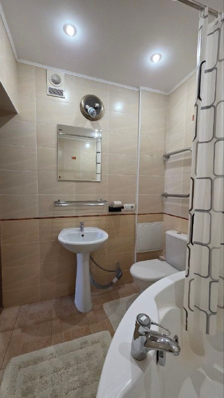 1-комн. квартира 50 м², Иркутск, фото 15