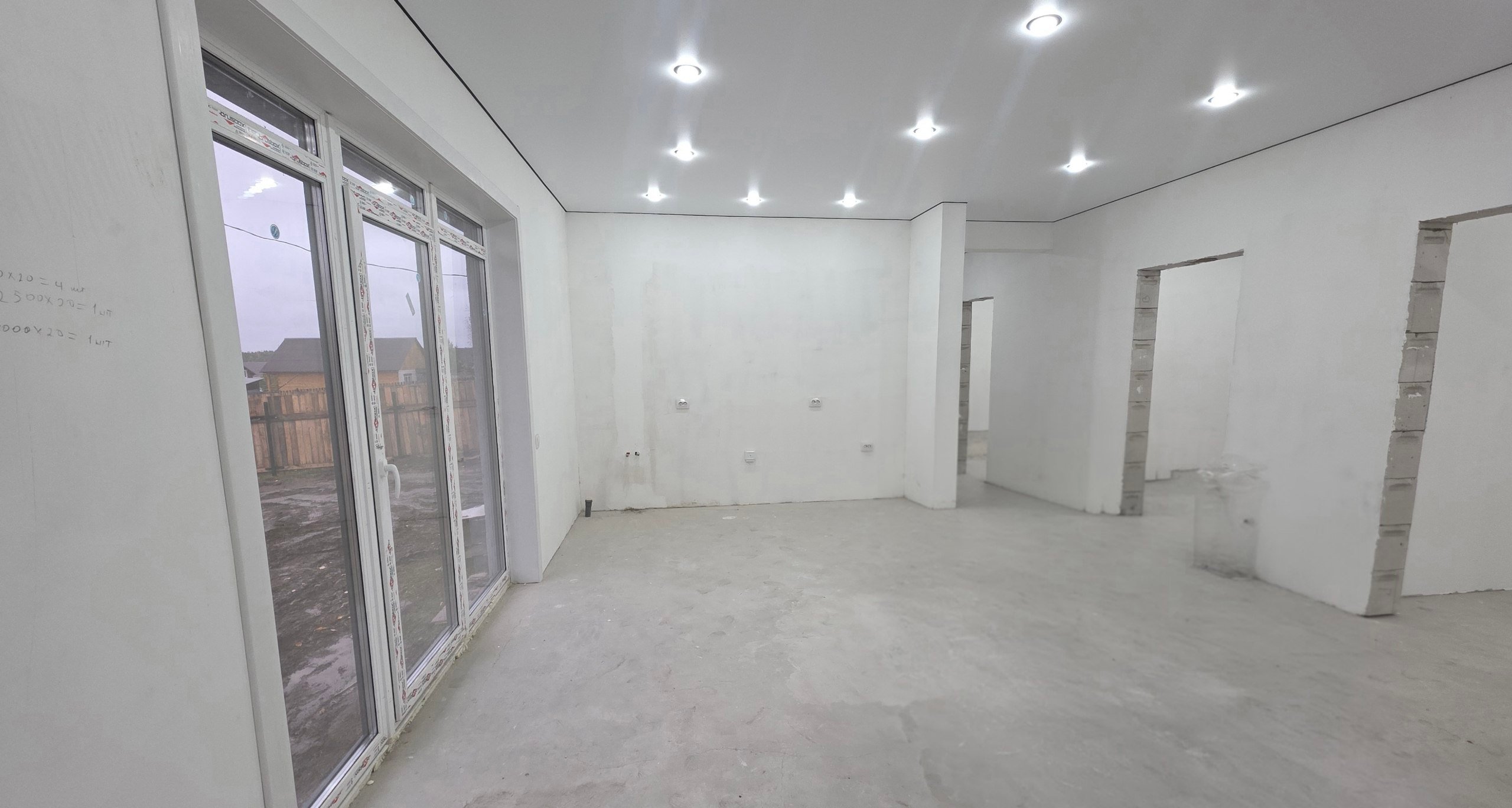 Дом 95 м², участок 5,23 сот., Анисимова, фото 14