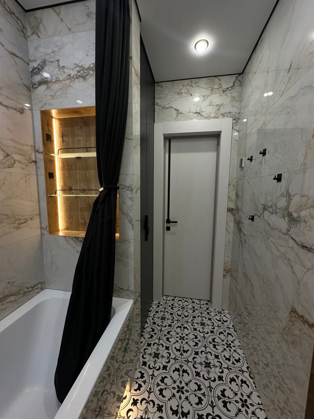 Дом 82,1 м², участок 1 сот., Хрустальный парк, фото 22