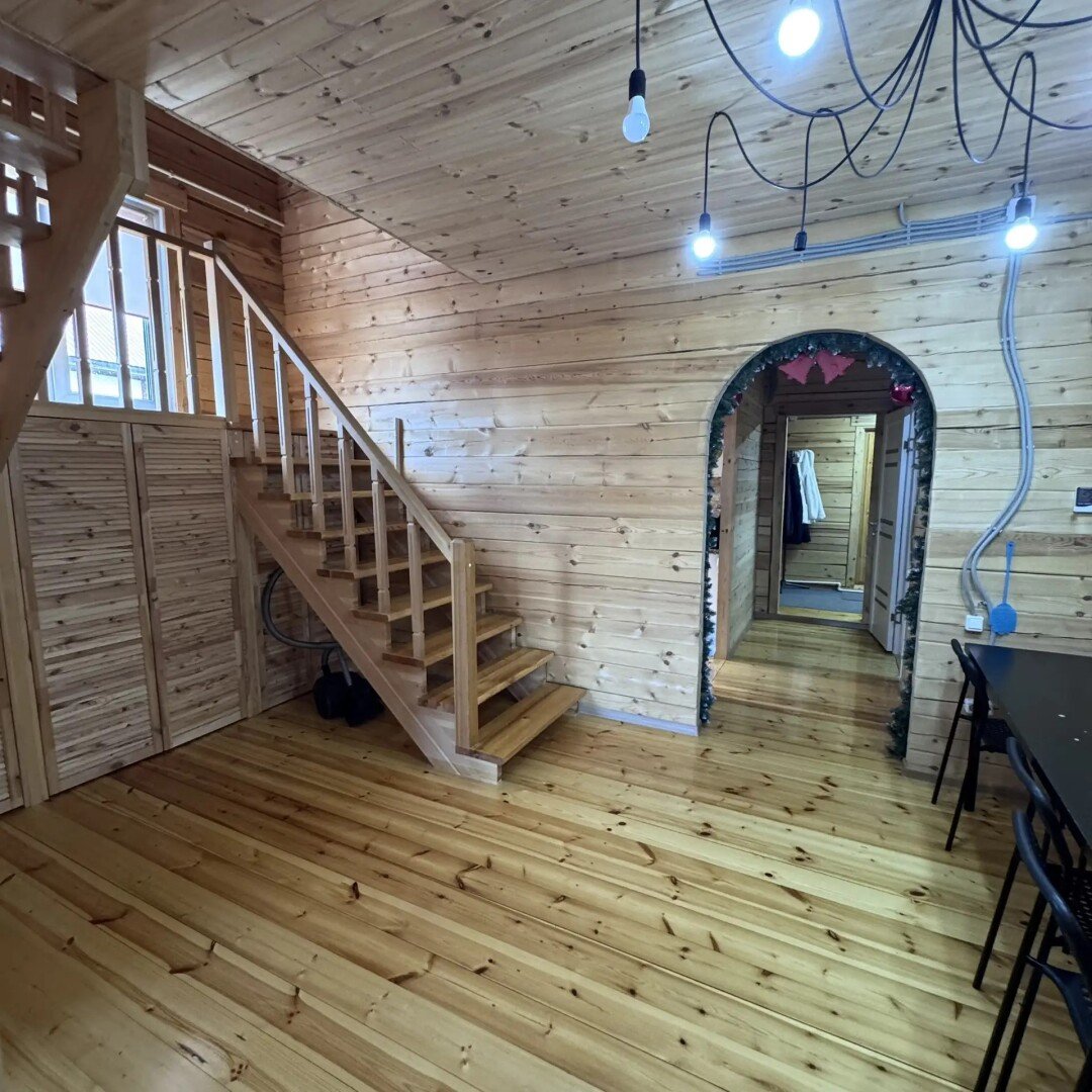 Дом 149,4 м², участок 7 сот., Грановщина, фото 20