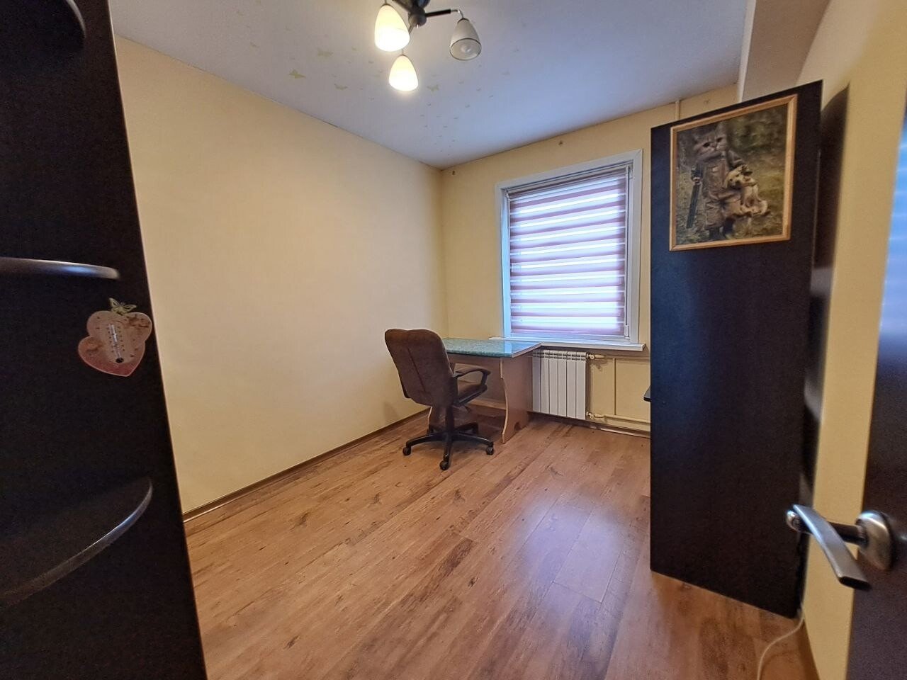 3-комн. квартира 62,4 м², 4-й мкр, фото 10