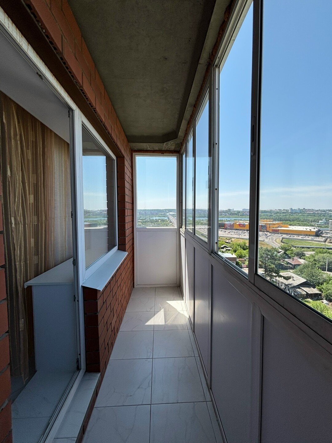 1-комн. квартира 35 м², Иркутск, фото 9