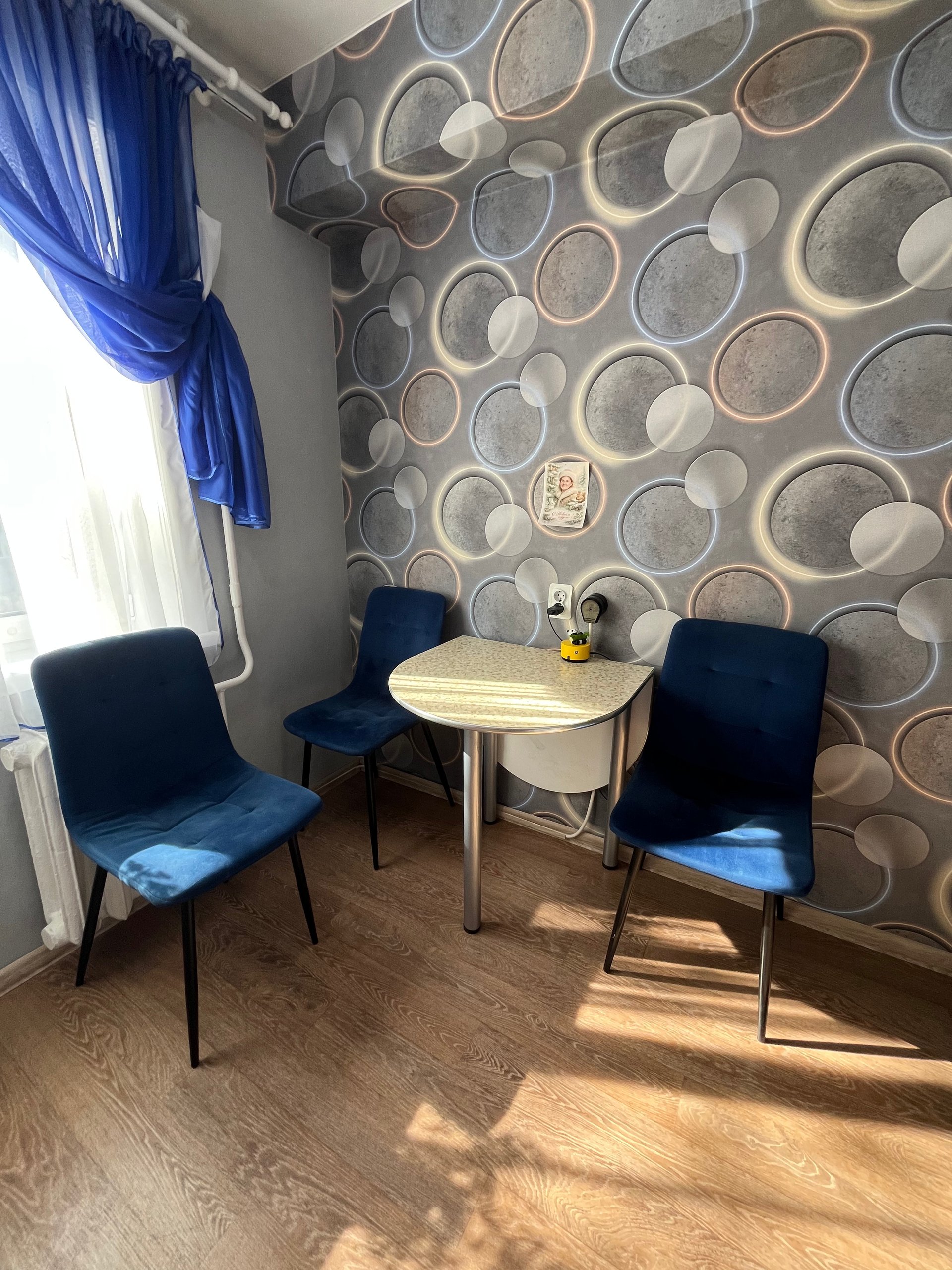 2-комн. квартира 42 м², г Иркутск, фото 11