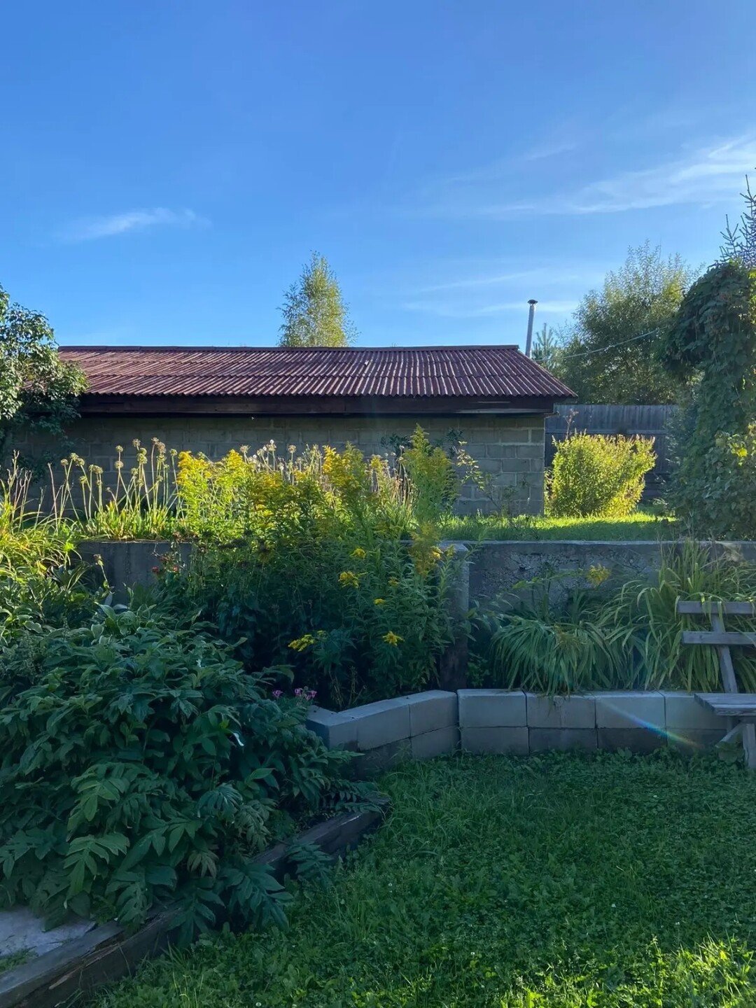 Дом 150 м², участок 10 сот., Усть-Куда, фото 19