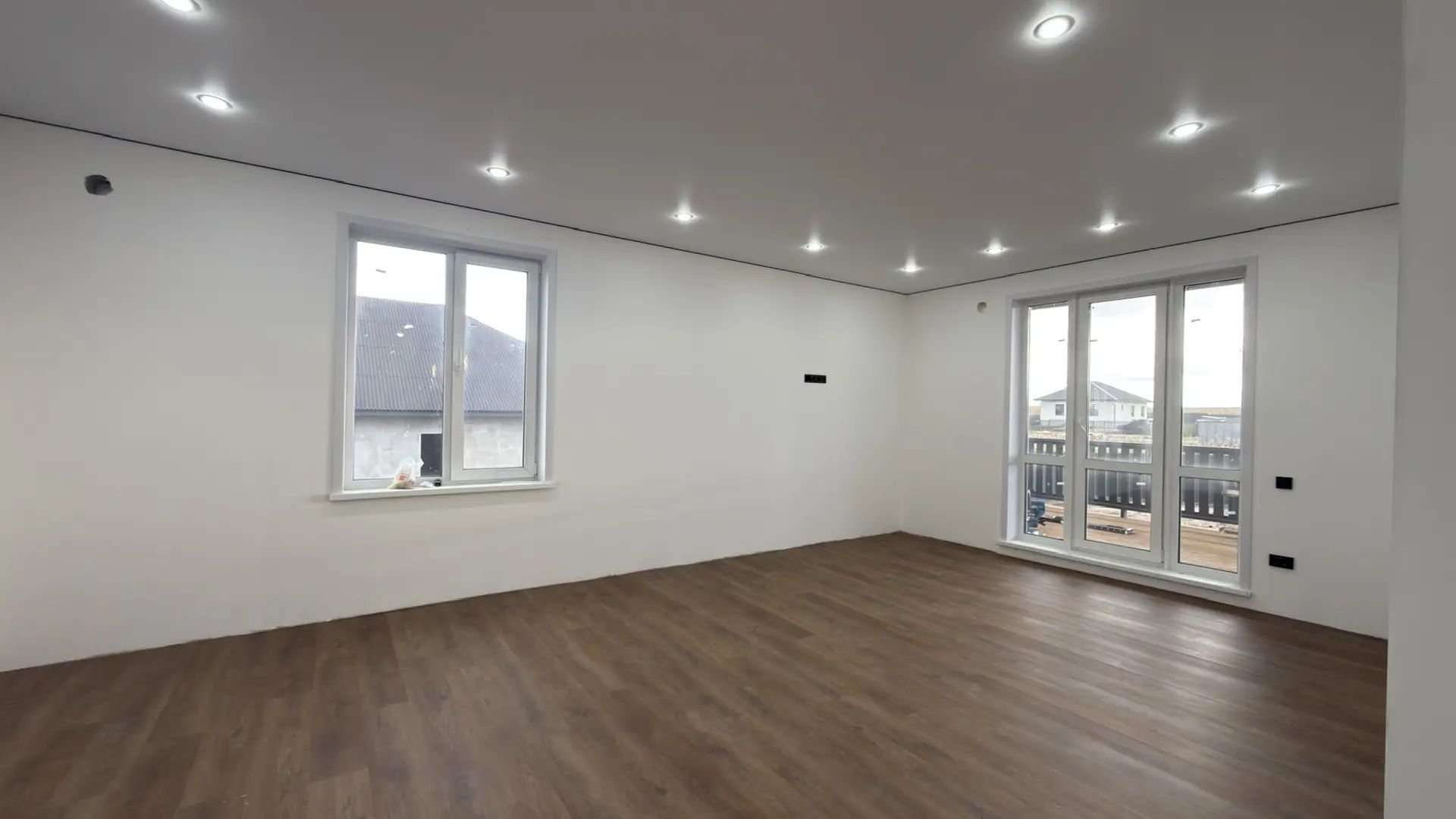 Дом 180 м², участок 11 сот., Мамоны, фото 15