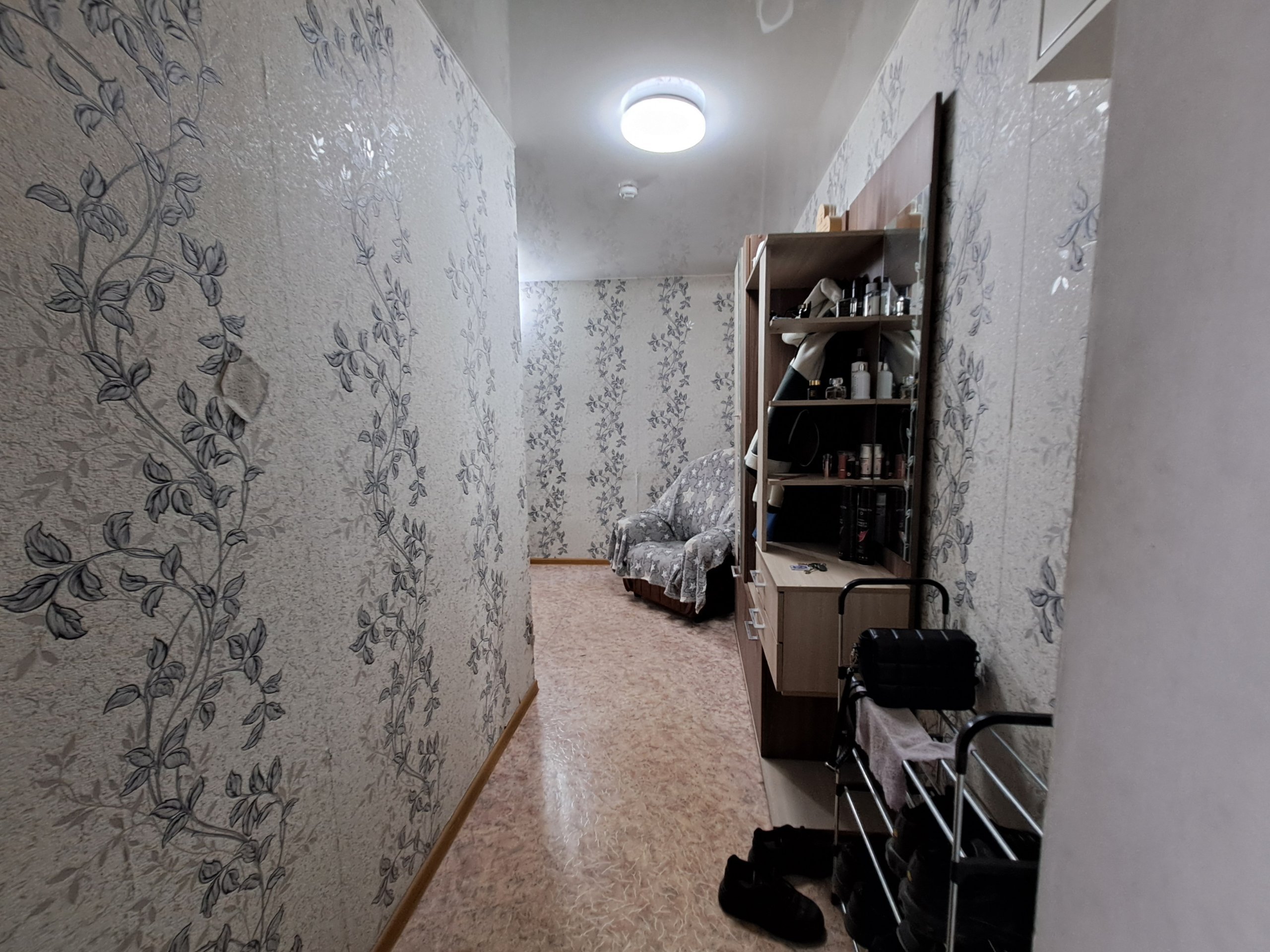 2-комн. квартира 46,8 м², Шелехов, фото 8