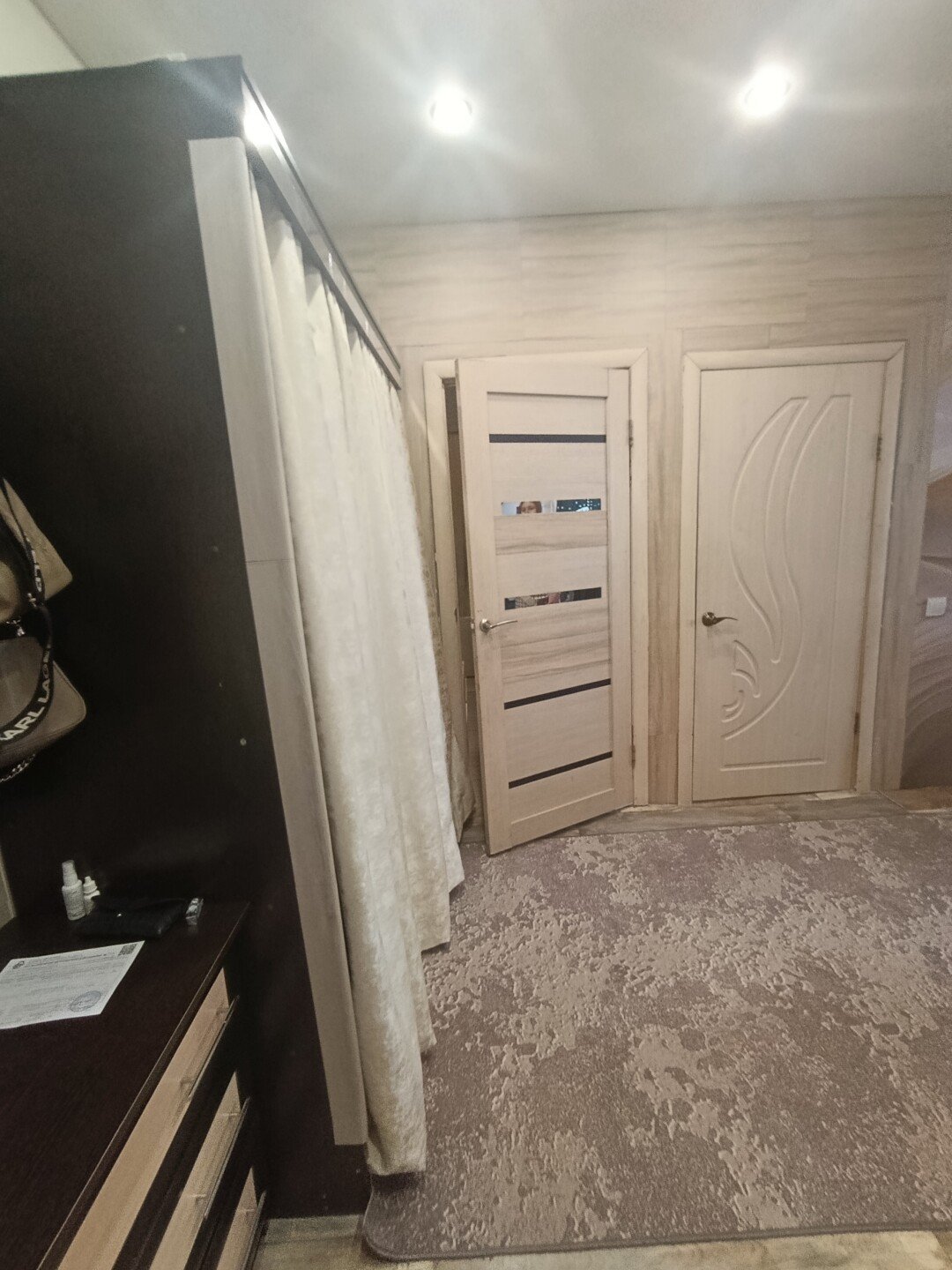 2-комн. квартира 46,4 м², Березовый, фото 4