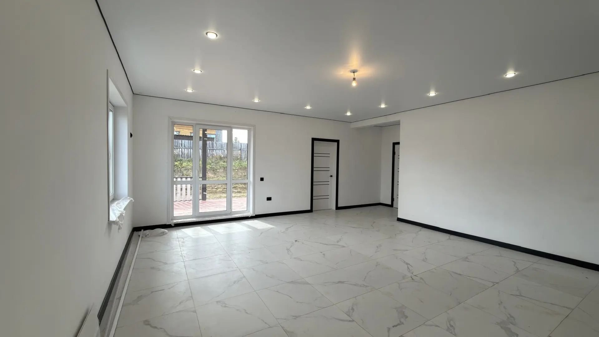 Дом 180 м², участок 10 сот., Максимовщина, фото 6