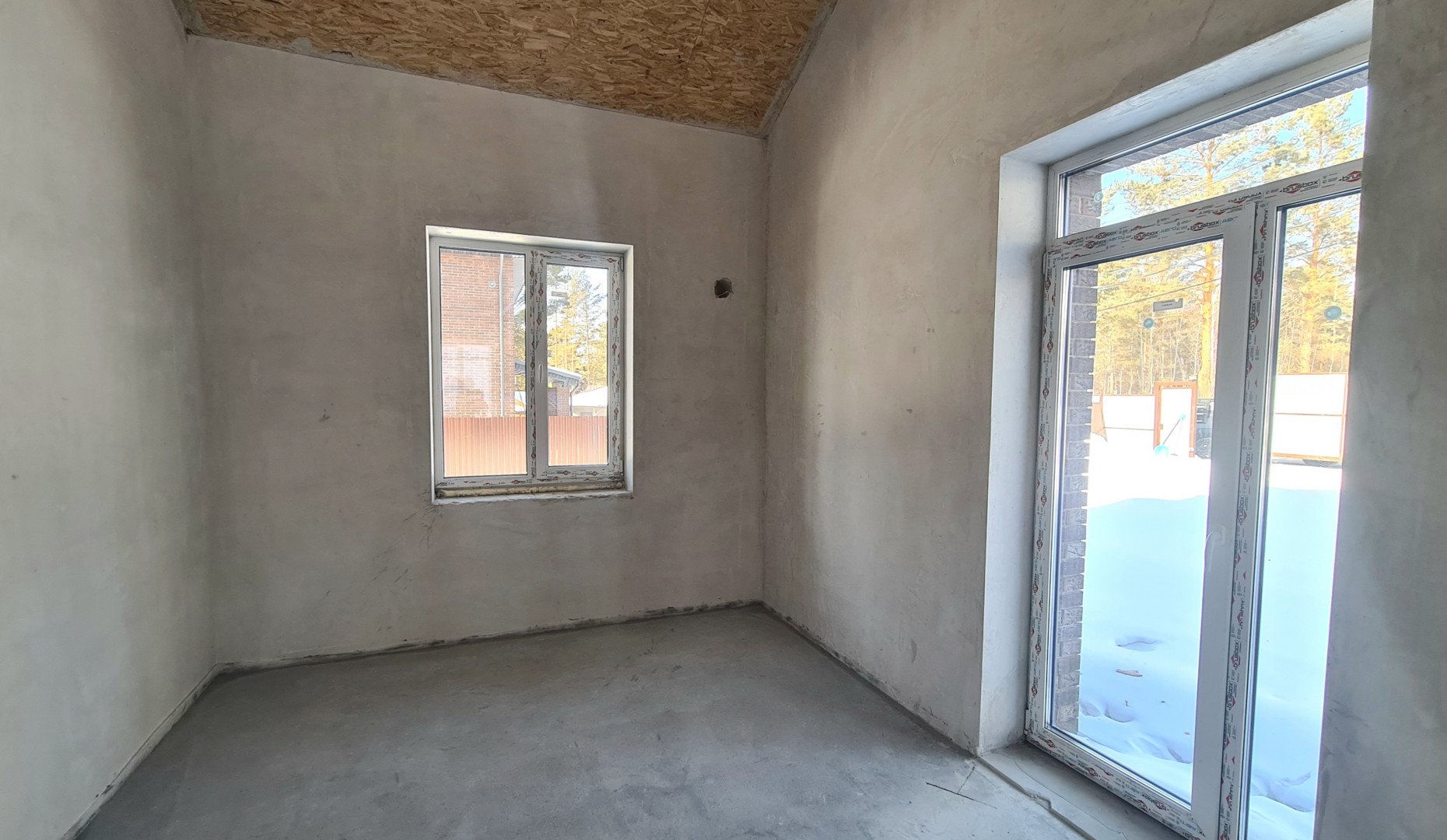 Дом 135,4 м², участок 8,6 сот., Изумрудный, фото 10