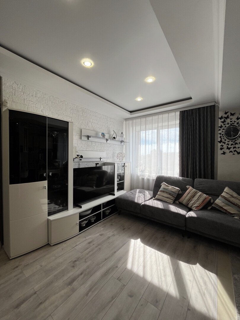 3-комн. квартира 81,6 м², Иркутск, фото 6