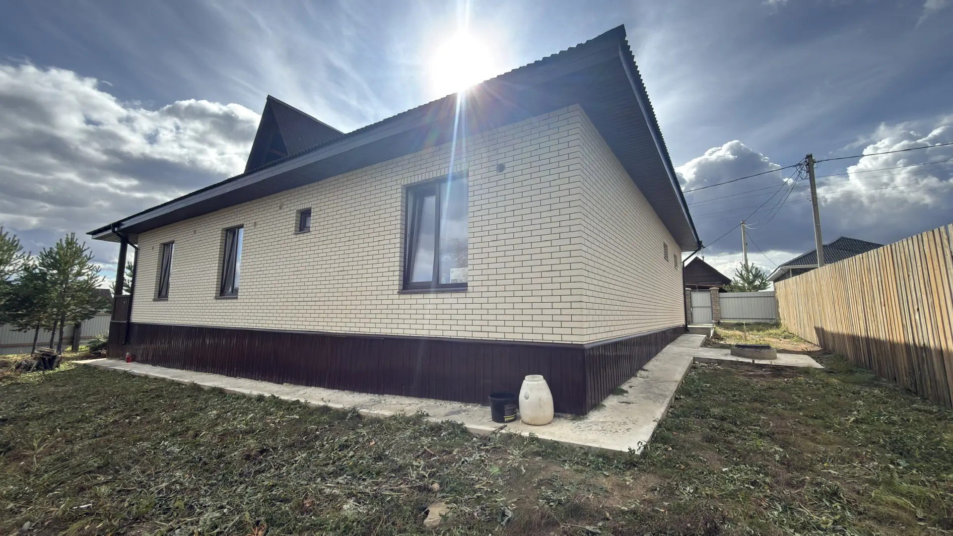 Дом 223 м², участок 12 сот., Максимовщина, фото 19