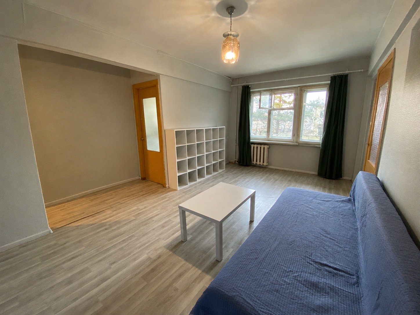 2-комн. квартира 48 м², Иркутск, фото 3
