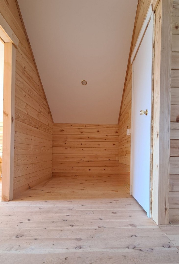 Дом 140 м², участок 5 сот., Березовый, фото 10