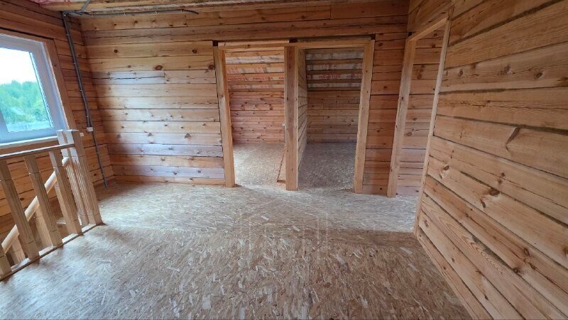 Дом 120 м², участок 5,79 сот., Баклаши, фото 23