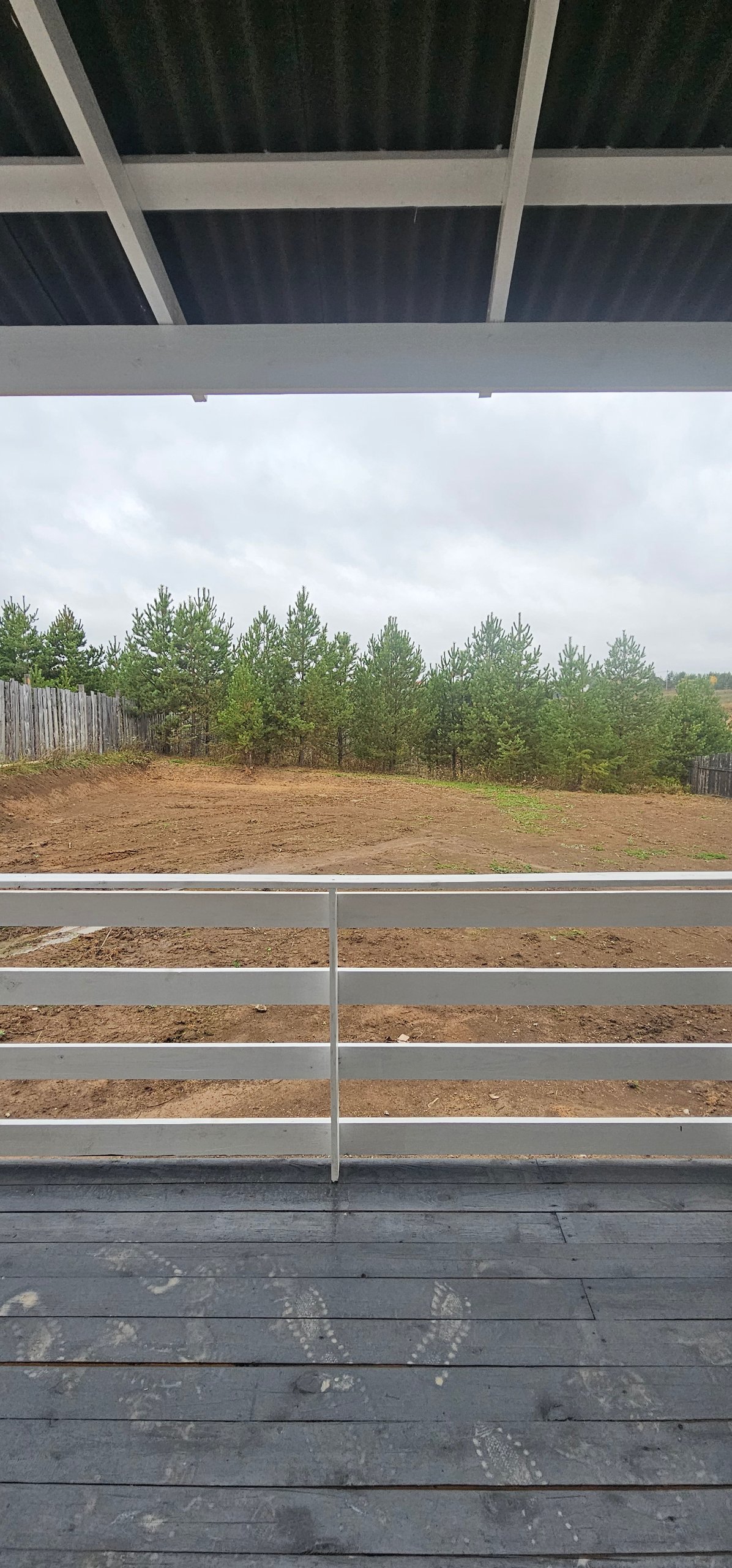 Дом 164 м², участок 10 сот., Куда, фото 35