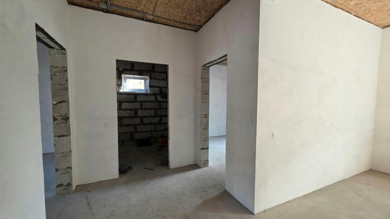 Дом 120 м², участок 6 сот., Маркова, фото 3