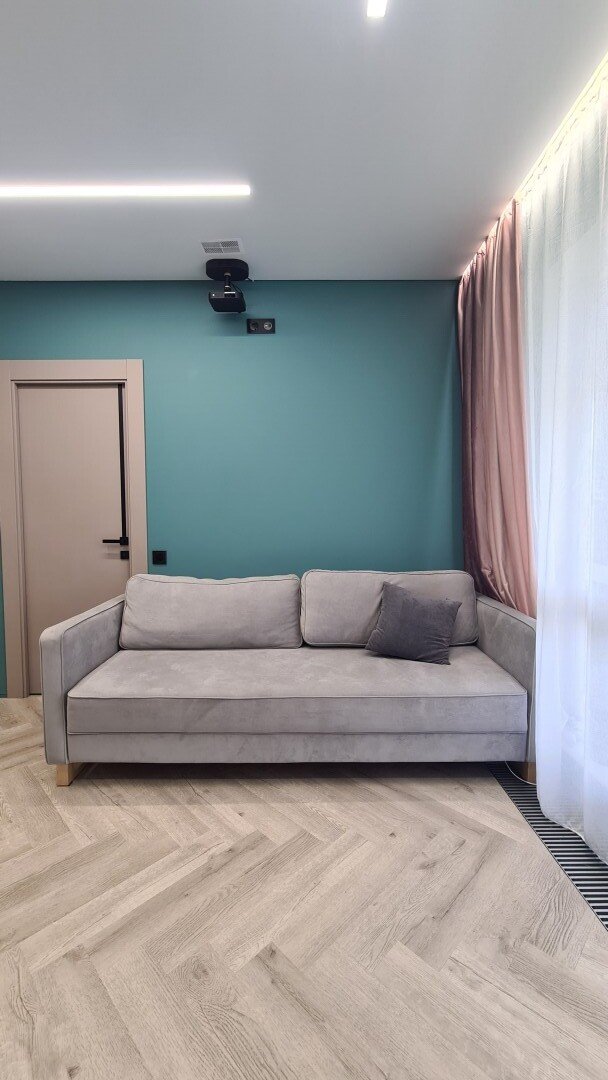 3-комн. квартира 82,1 м², Хрустальный парк, фото 11