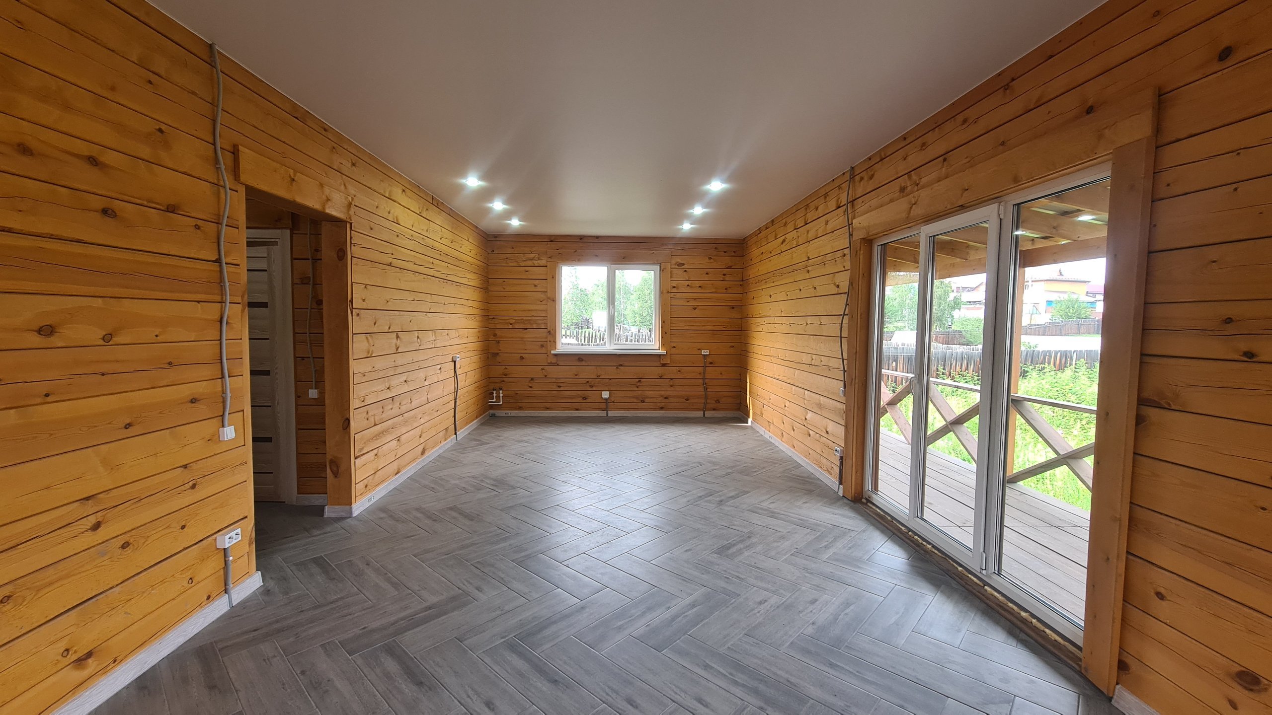 Дом 150 м², участок 9,1 сот., Маркова, фото 7