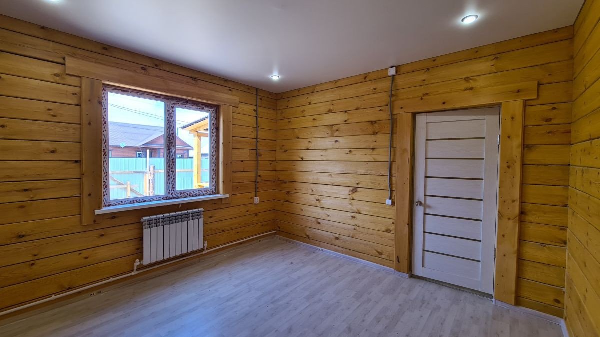 Дом 140 м², участок 5 сот., Анисимова, фото 12