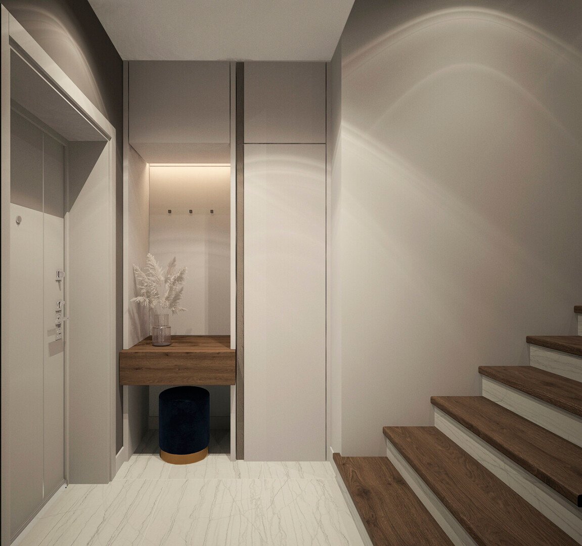 4-комн. квартира 147 м², Французский, фото 22