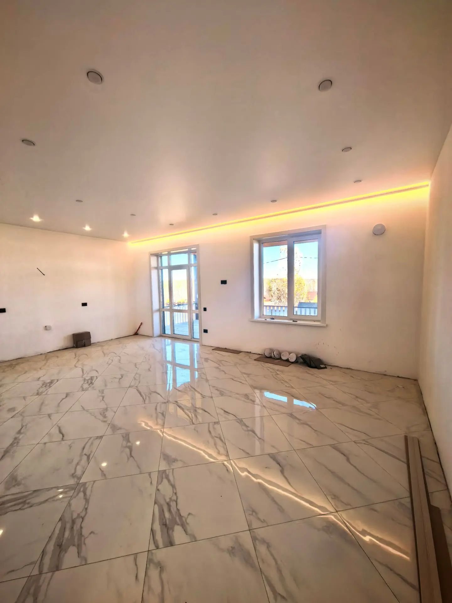Дом 250 м², участок 10 сот., Максимовщина, фото 32