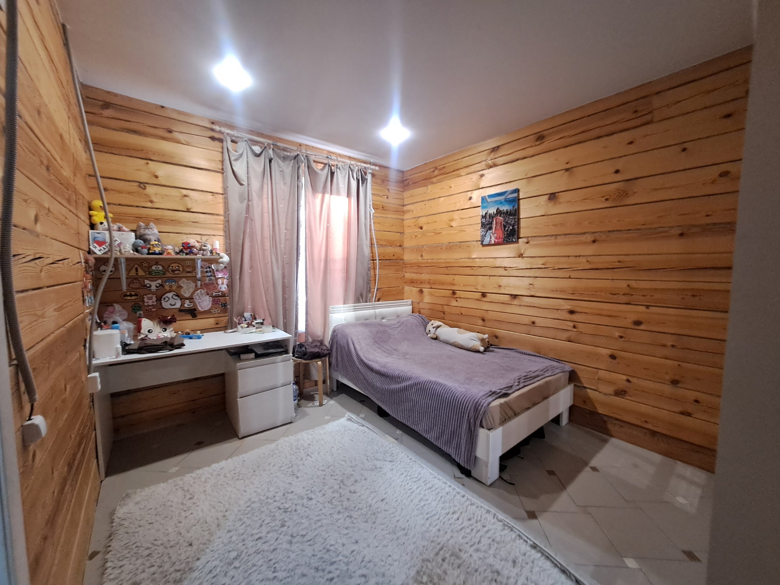 Дом 165,9 м², участок 6 сот., Смоленщина, фото 10