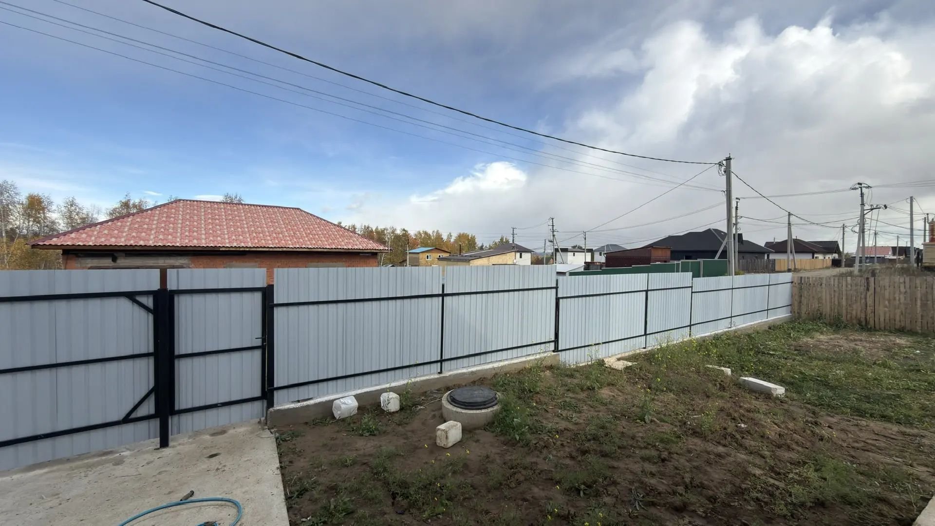 Дом 180 м², участок 10 сот., Максимовщина, фото 24