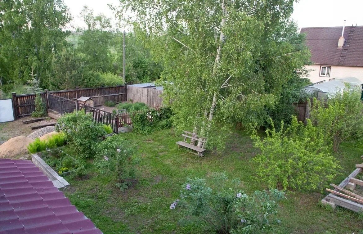 Дом 150 м², участок 10 сот., Усть-Куда, фото 20