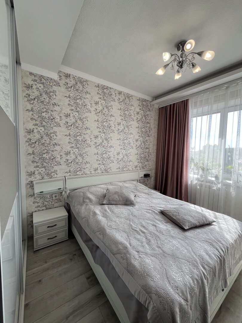 3-комн. квартира 81,6 м², Иркутск, фото 20