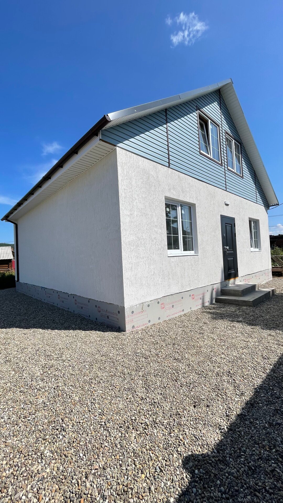 Дом 124 м², участок 5 сот., Иркутск, фото 3