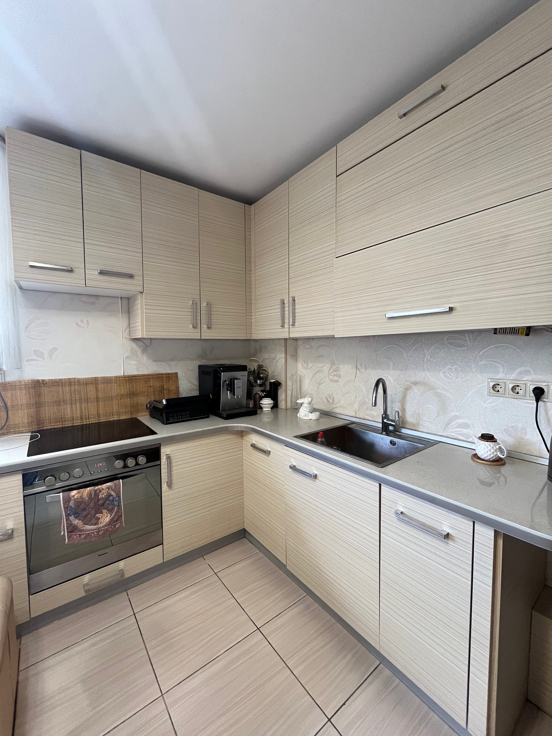 4-комн. квартира 86,9 м², Иркутск, фото 16