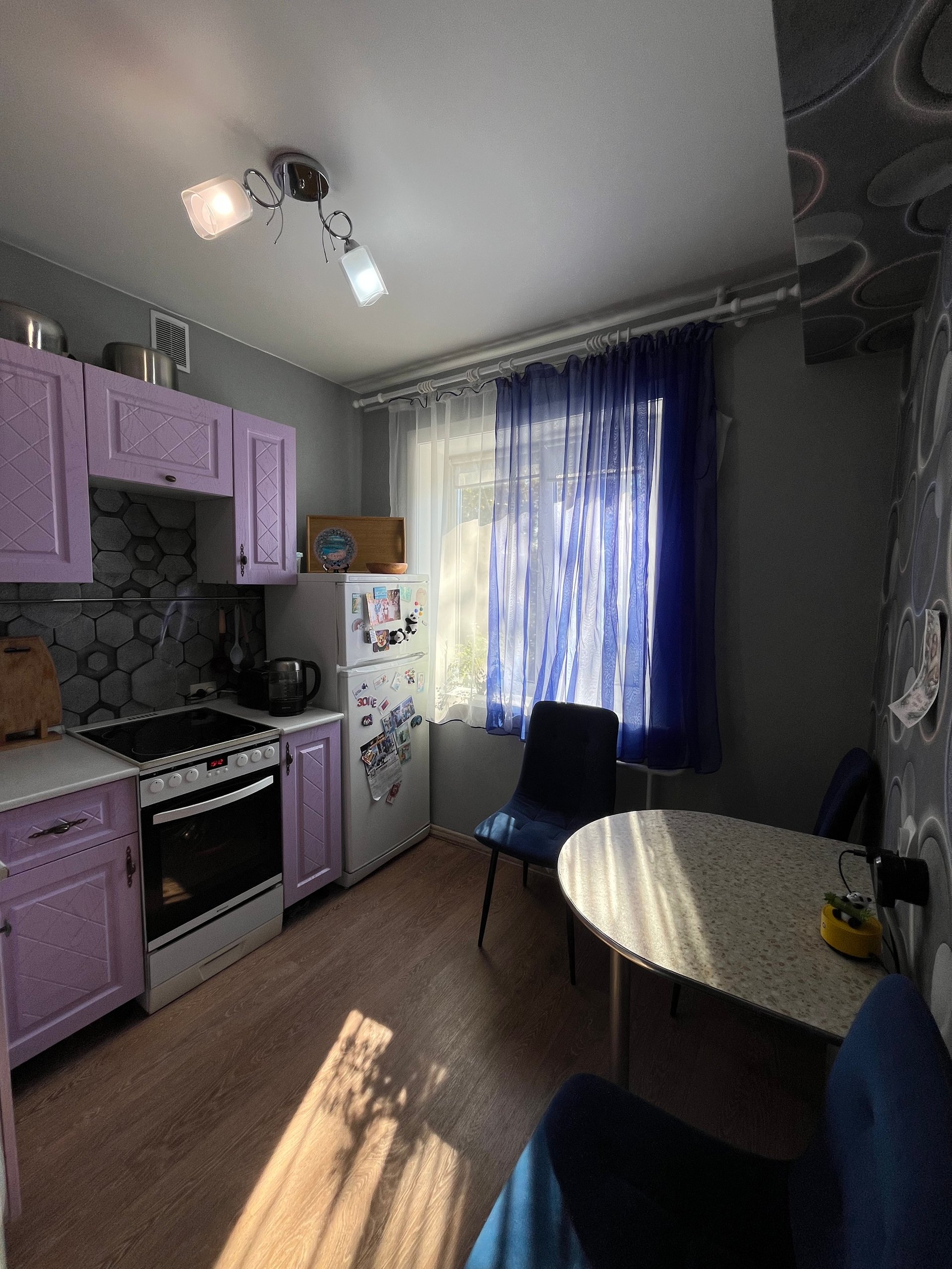 2-комн. квартира 42 м², г Иркутск, фото 9