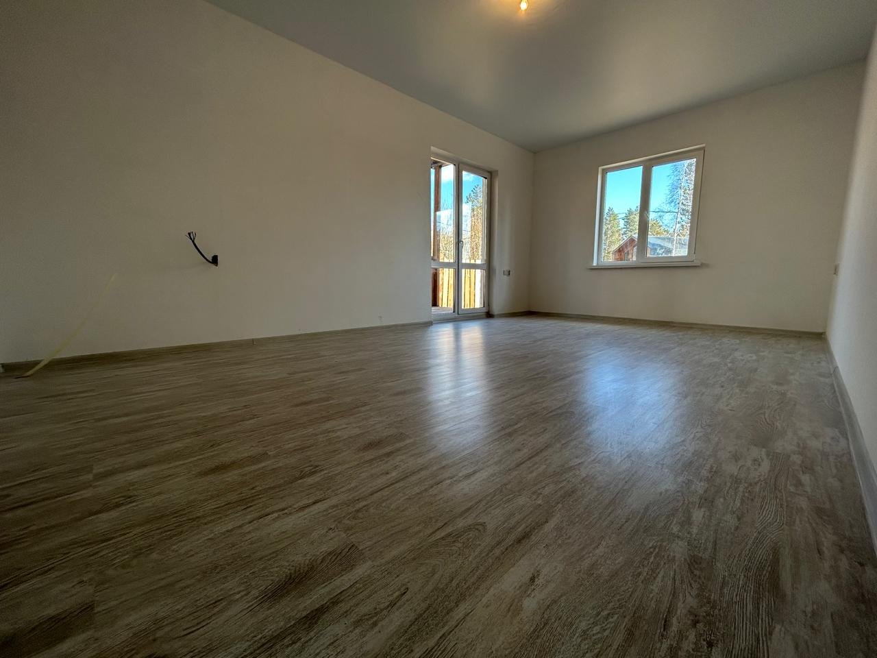 Дом 150 м², участок 7 сот., Березовый, фото 15