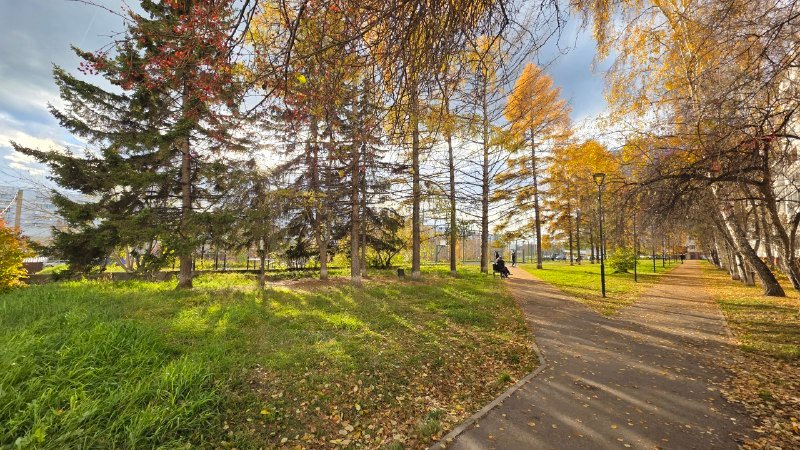 1-комн. квартира 50 м², Иркутск, фото 30