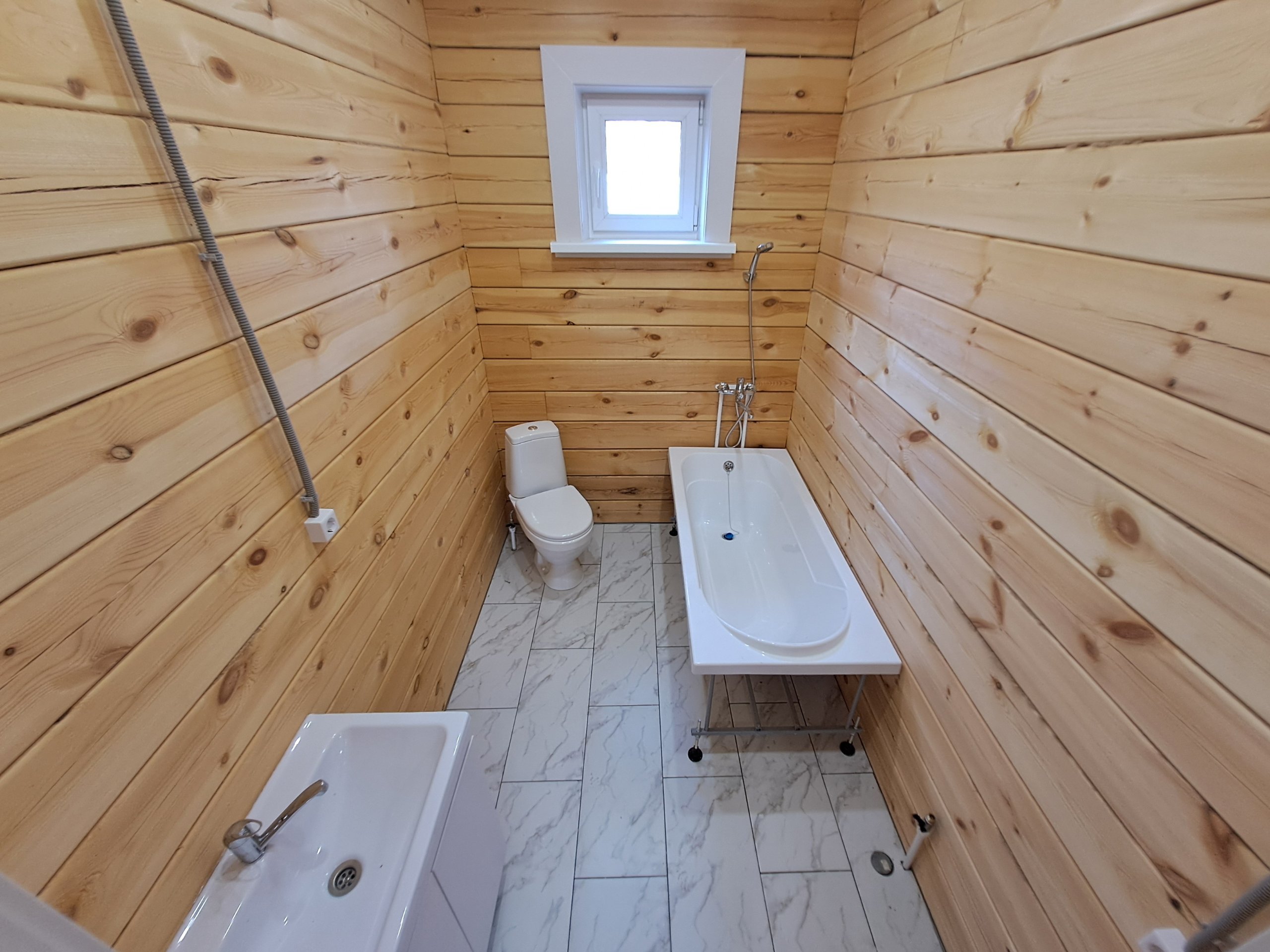 Дом 125 м², участок 9 сот., Ручеек, фото 13