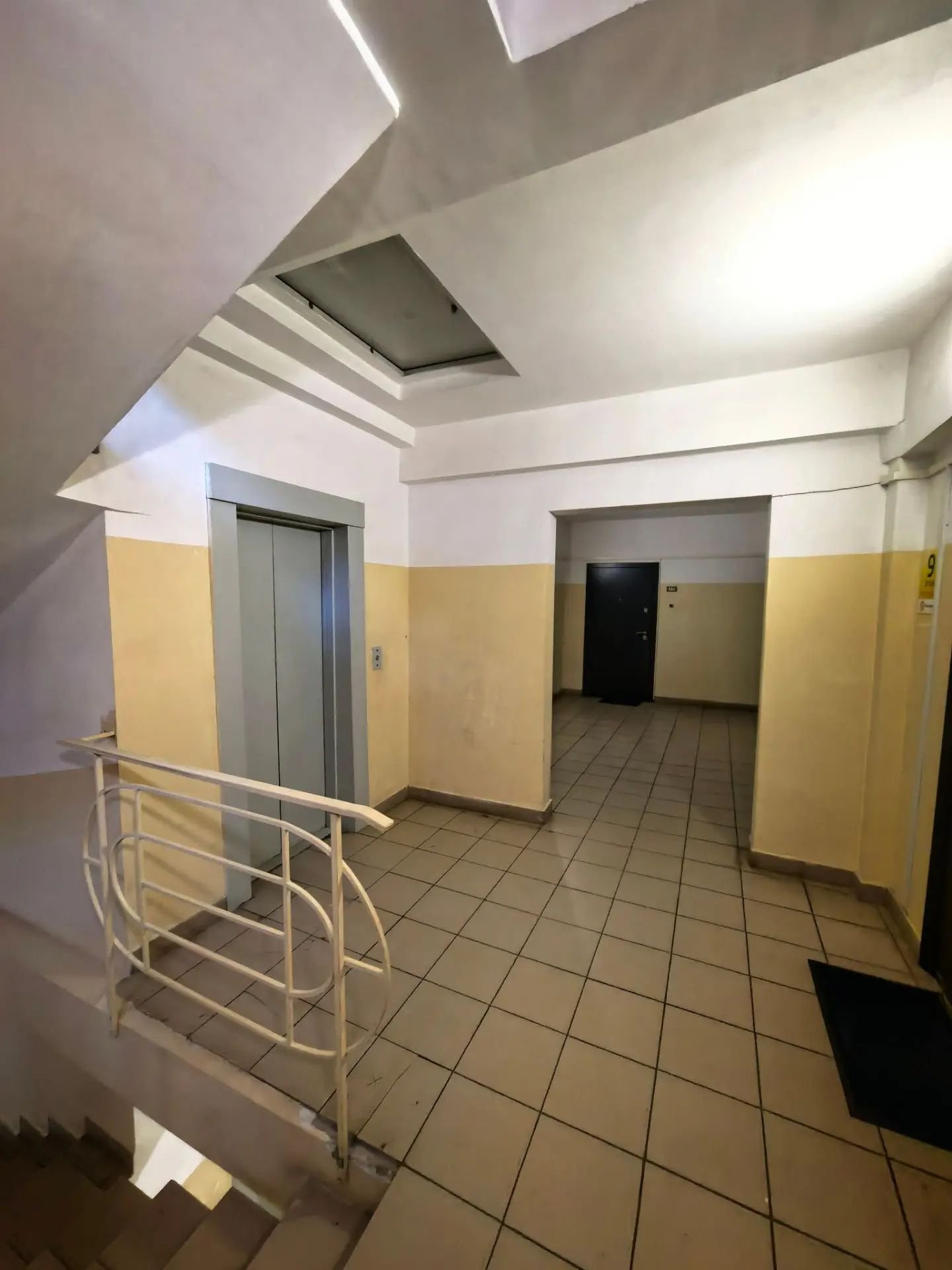 3-комн. квартира 91,2 м², Иркутск, фото 29