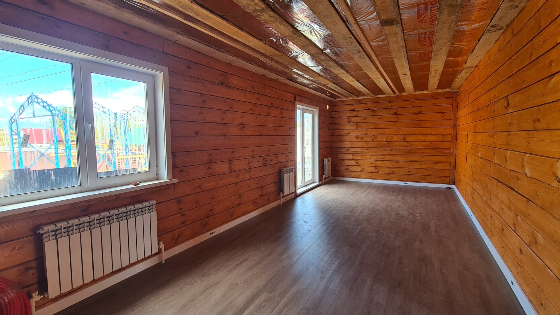 Дом 120 м², участок 5 сот., СНТ Защитник, фото 7
