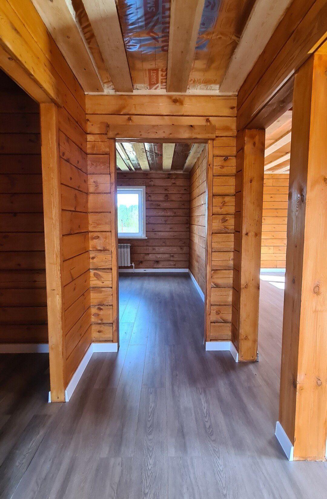 Дом 120 м², участок 5 сот., СНТ Защитник, фото 9