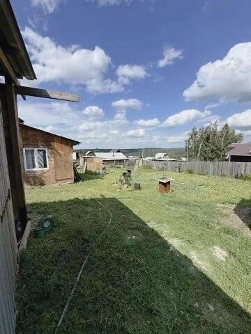 Дом 31,3 м², участок 10 сот., Росинка, фото 3