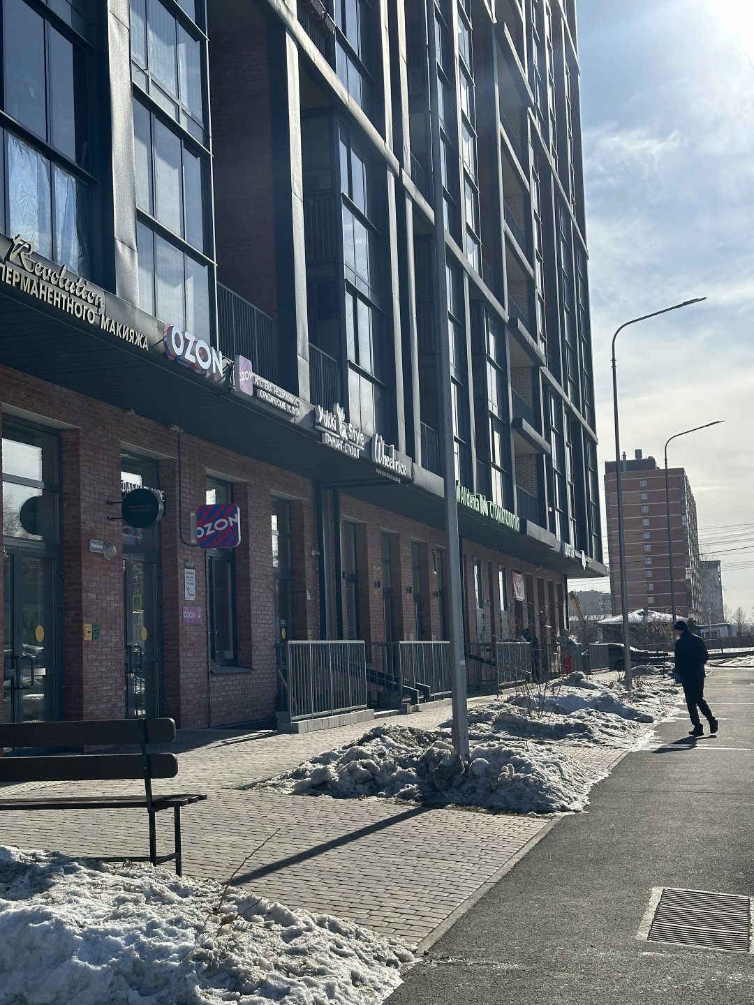 3-комн. квартира 70,5 м², Иркутск, фото 21