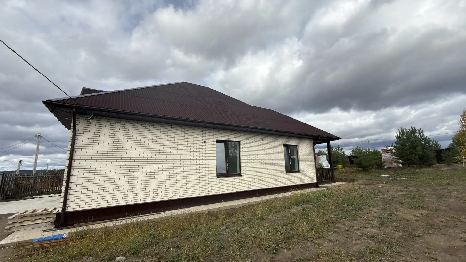 Дом 220 м², участок 11 сот., Максимовщина, фото 13