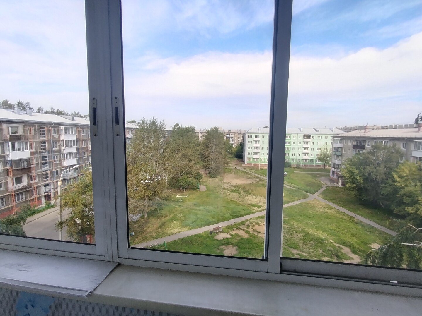 2-комн. квартира 44,3 м², Иркутск, фото 10