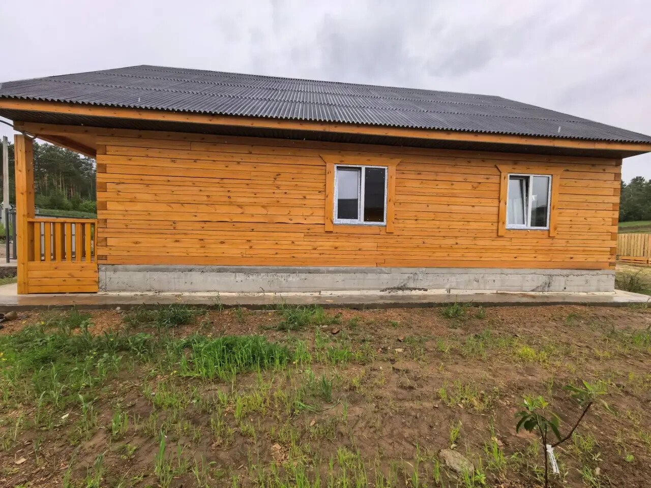 Дом 160 м², участок 10 сот., фото 15