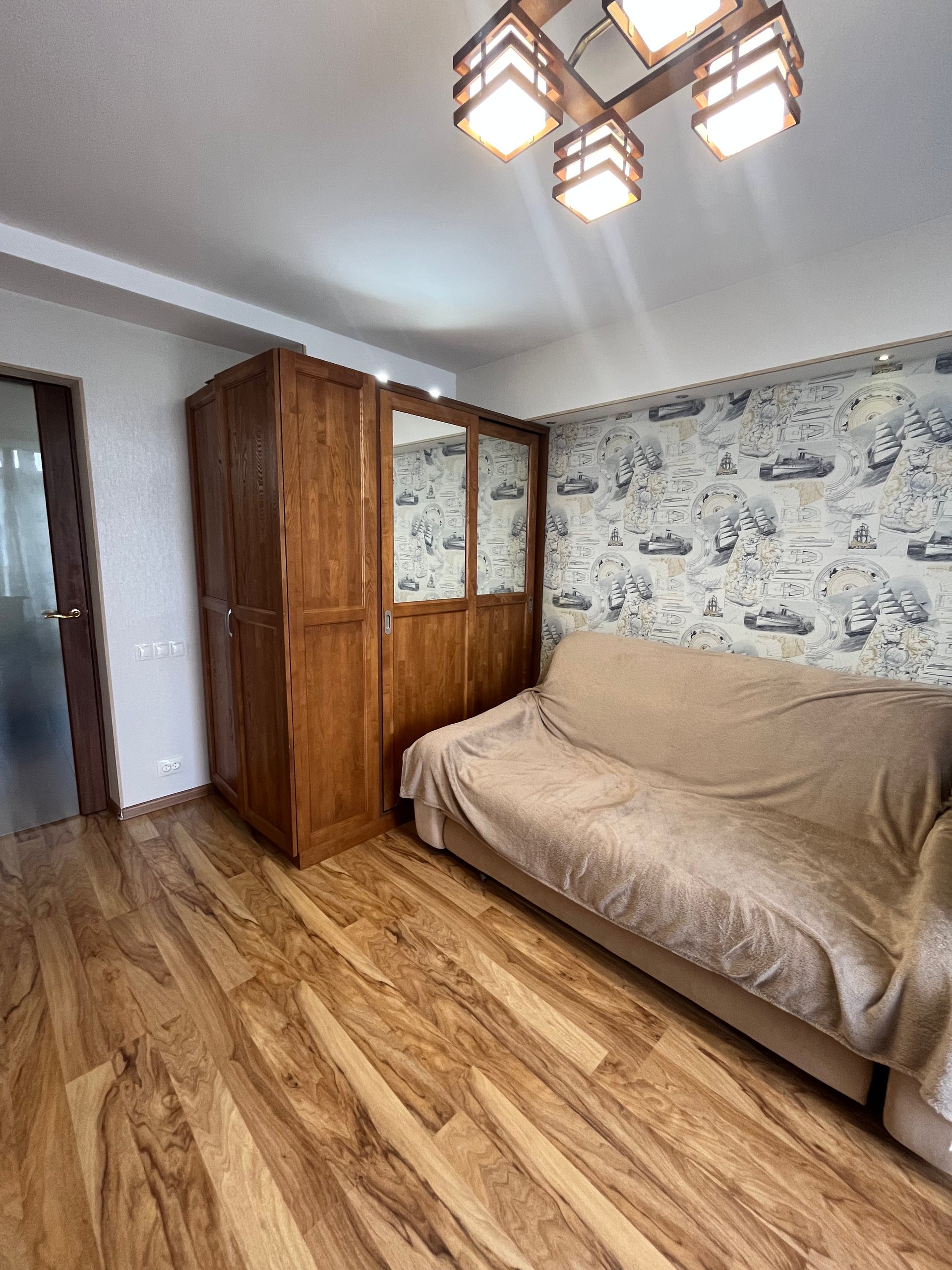 4-комн. квартира 86,9 м², Иркутск, фото 25