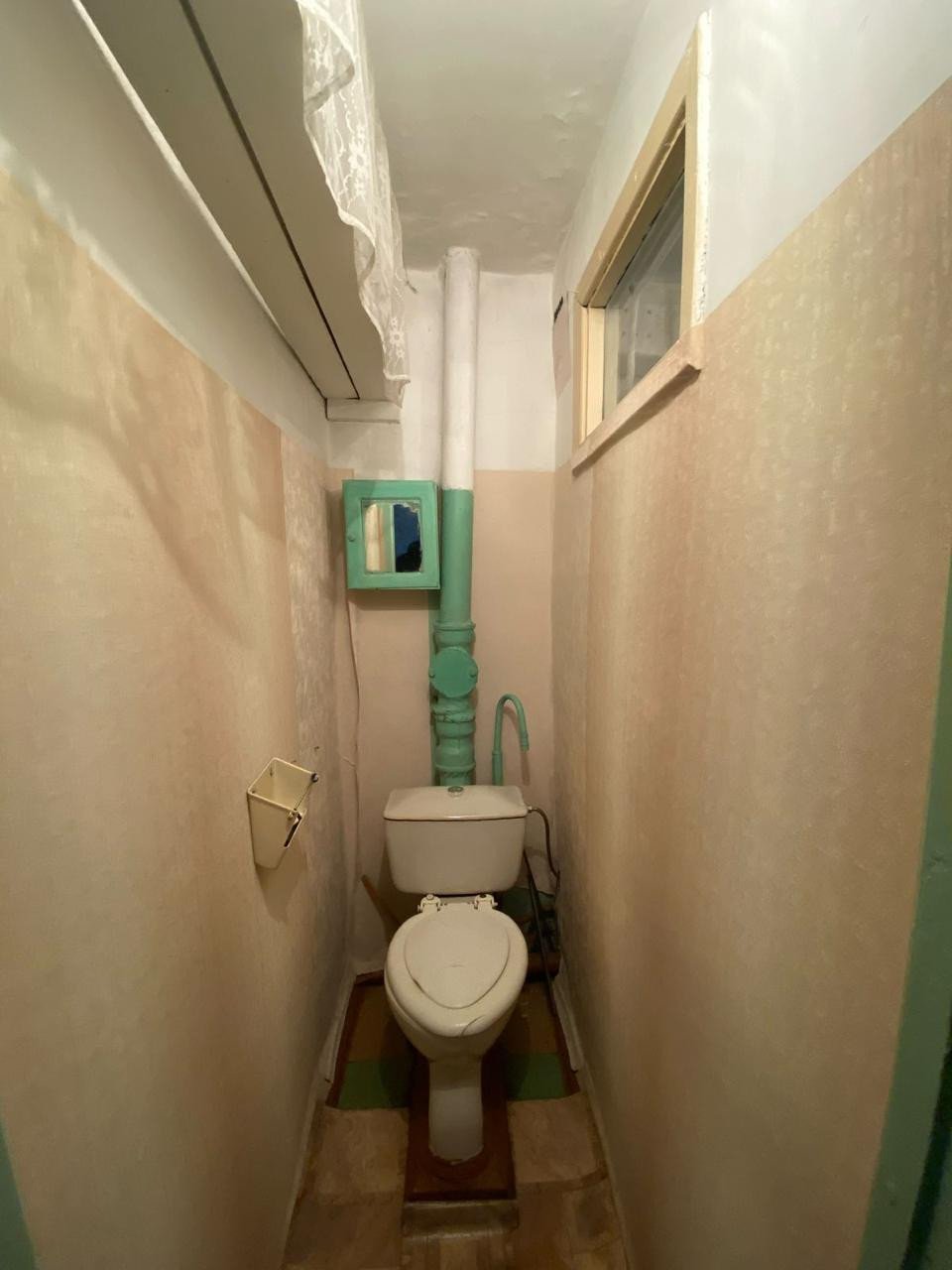 2-комн. квартира 48,2 м², Иркутск, фото 9