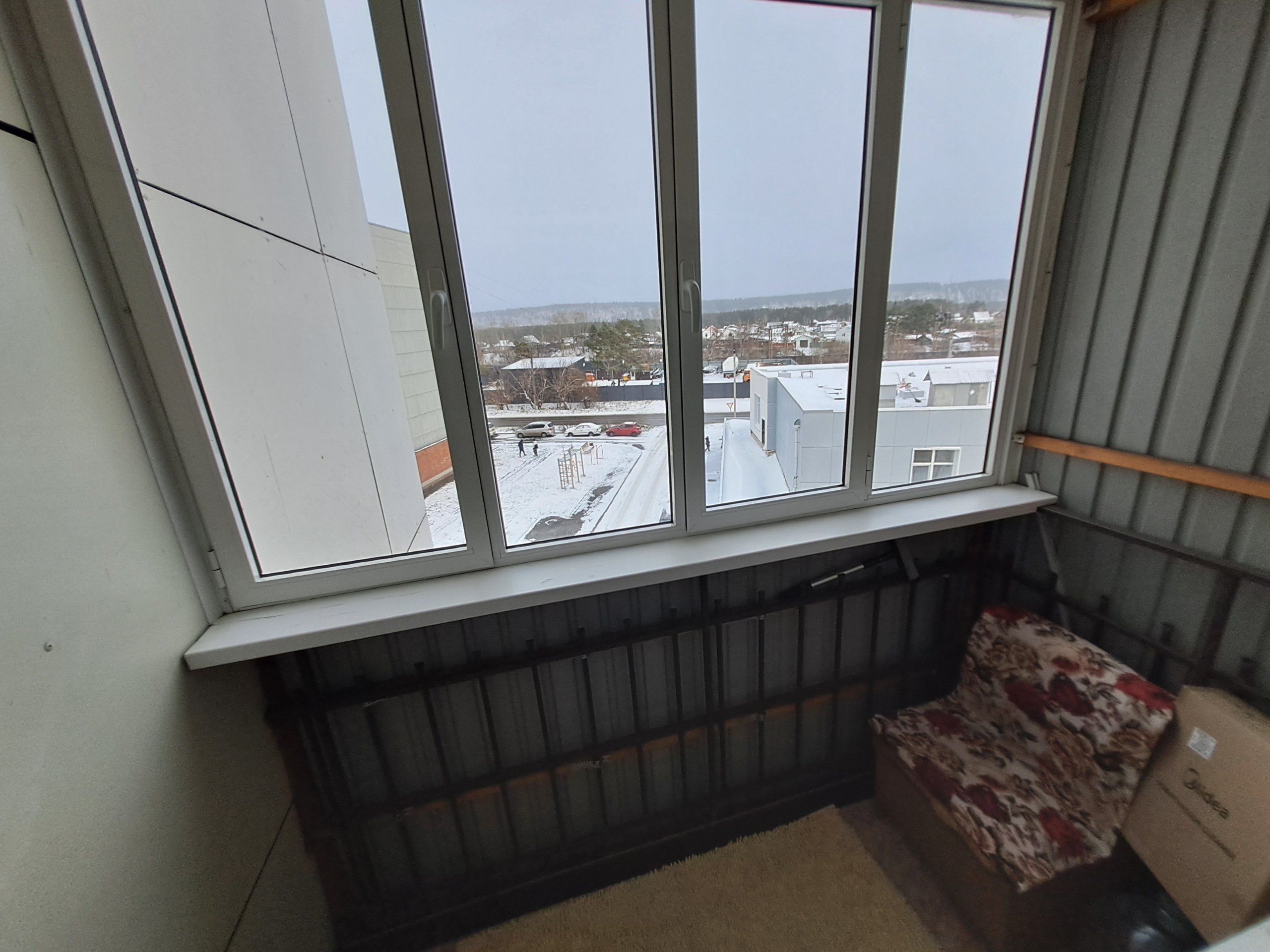 2-комн. квартира 46,8 м², Шелехов, фото 10